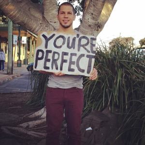 Meet your Posher, Fabiola